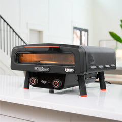 Electric Tabletop Pizza Oven