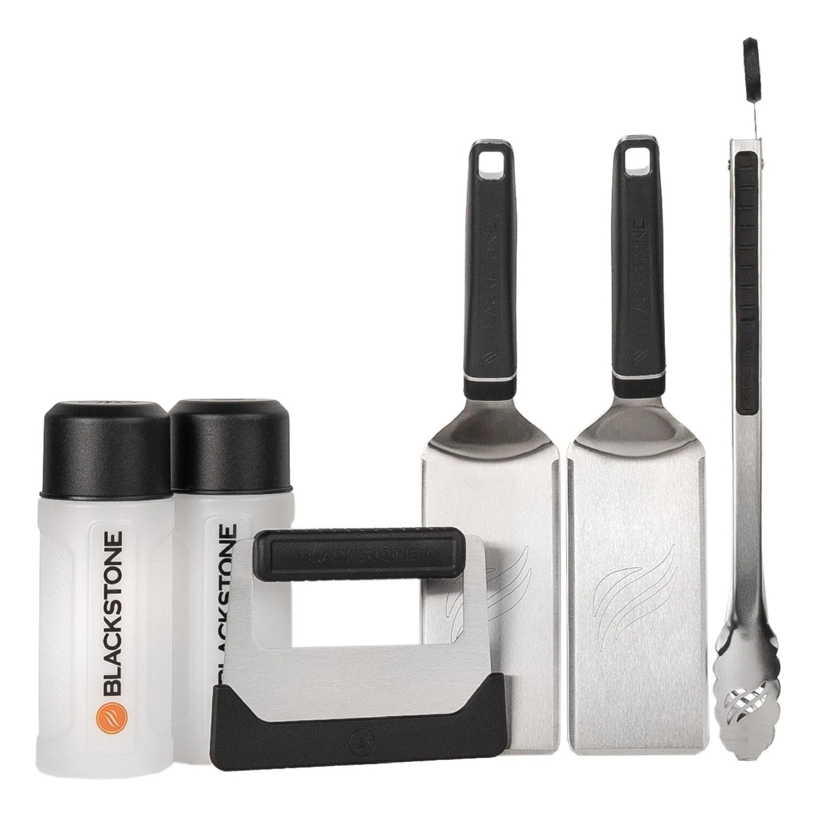 Iron Forged Essentials Kit