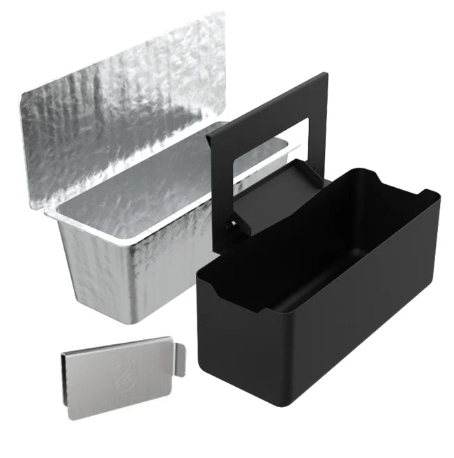 Rear Grease Kit